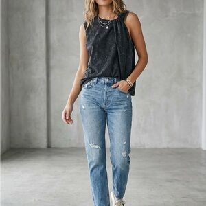 Lorena Saravia&H&MWomen's crop tops